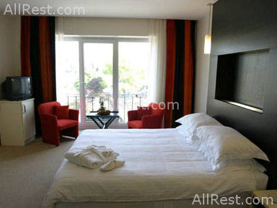 Beyaz Saray Hotel 4